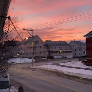 Meet your Posher, Vanessa